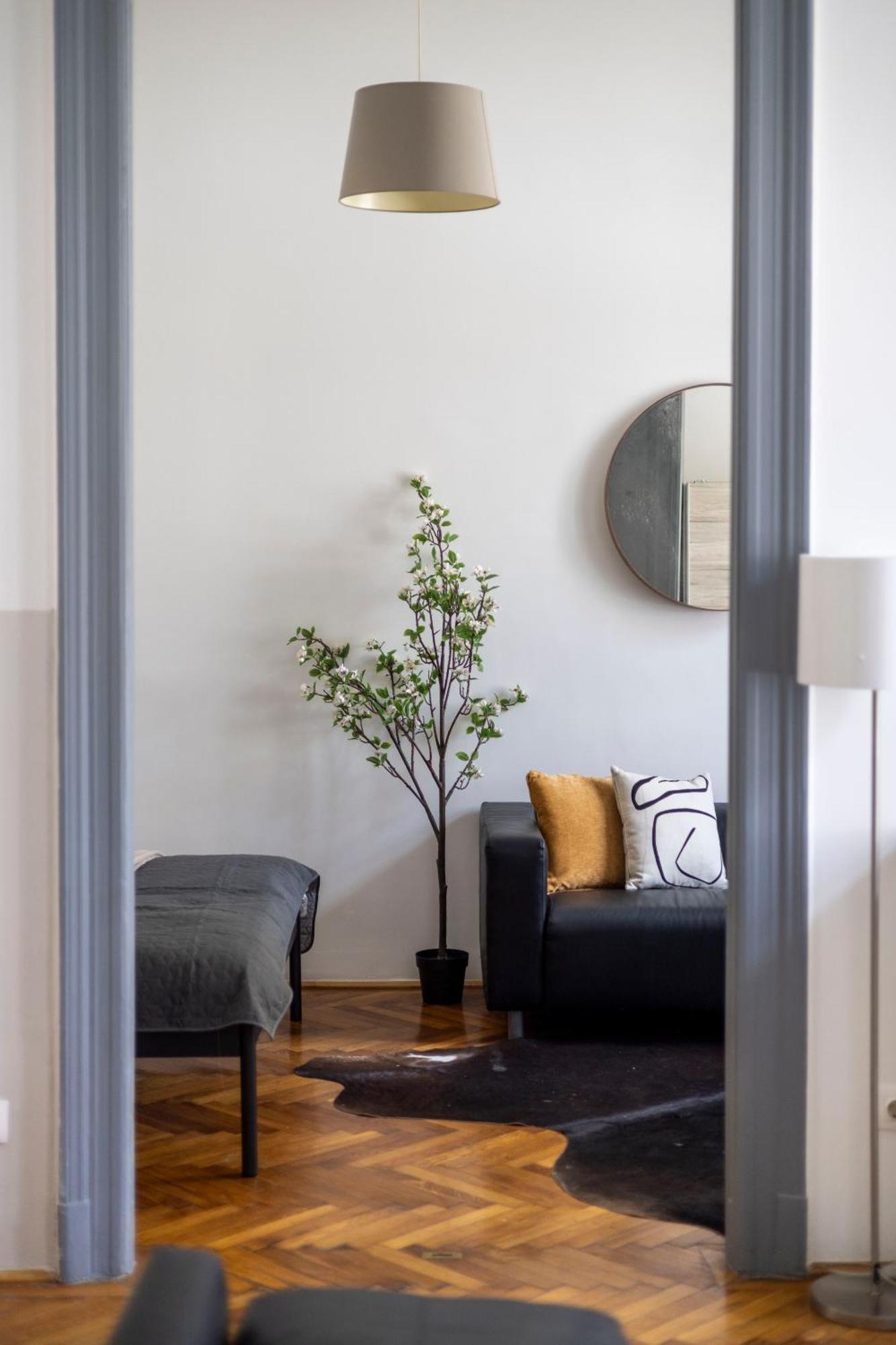 Charming & Cozy Stylish Apartment In The Heart Of Budapest Exterior photo